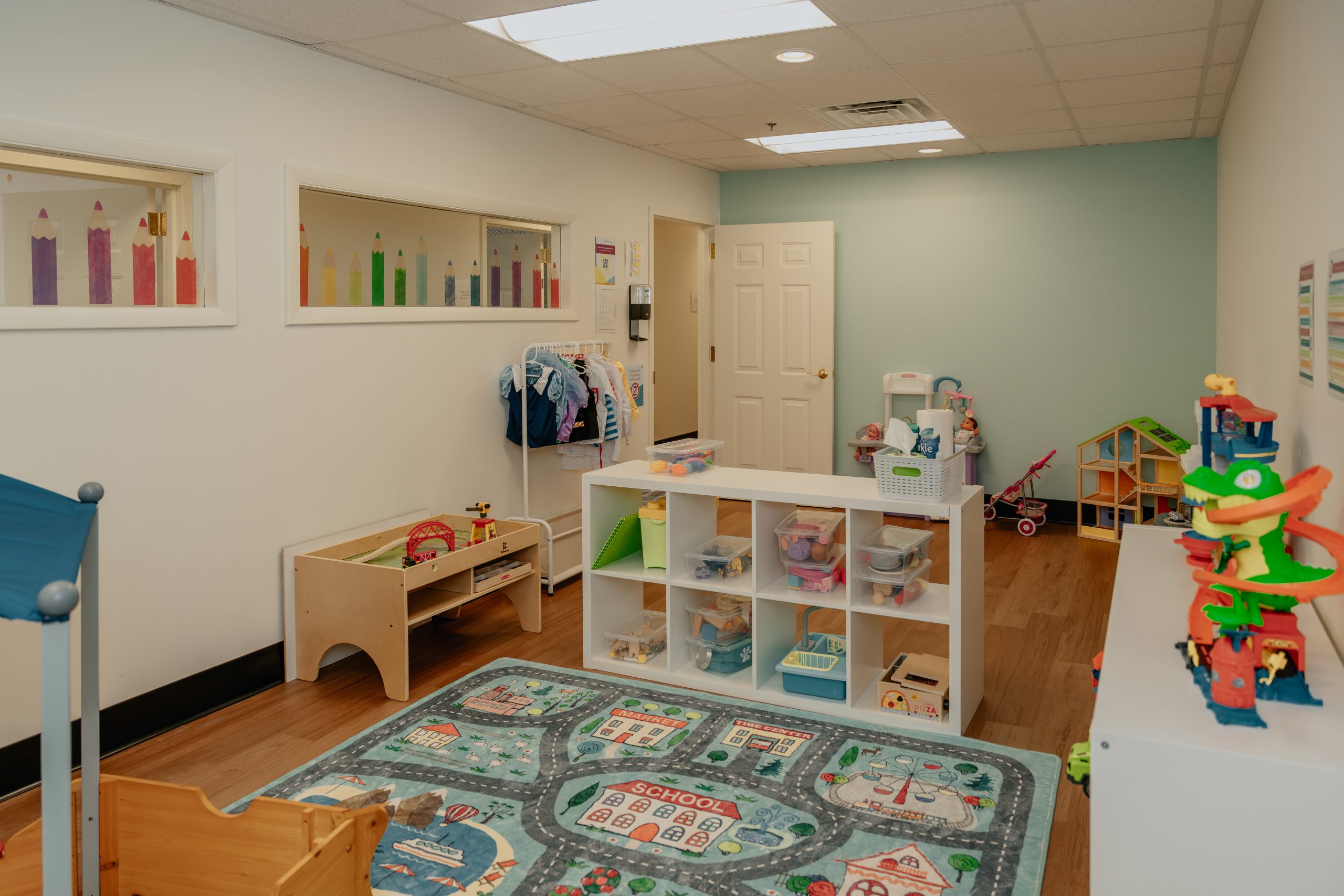 wbjournal.com - Mica Kanner-Mascolo - Worcester healthcare provider opens sixth Central Mass. autism center in Sturbridge