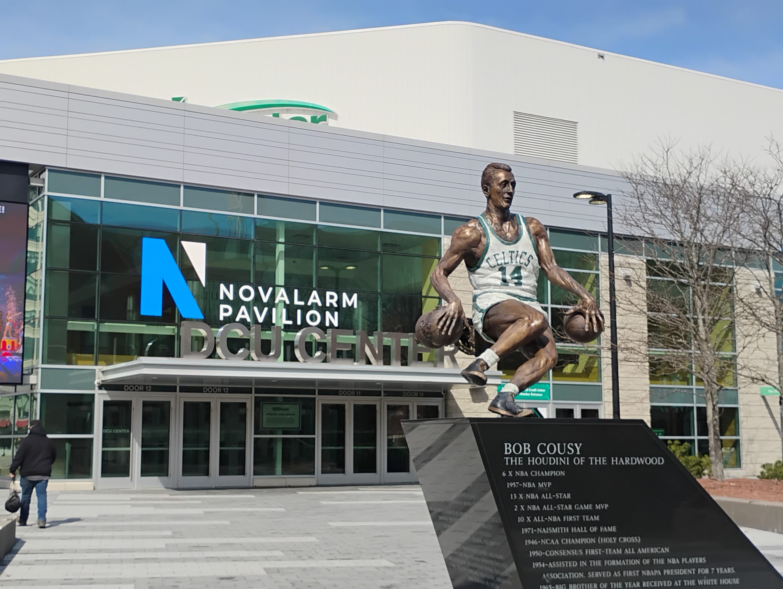 Latin American Business Expo to return to DCU Center for 11th year