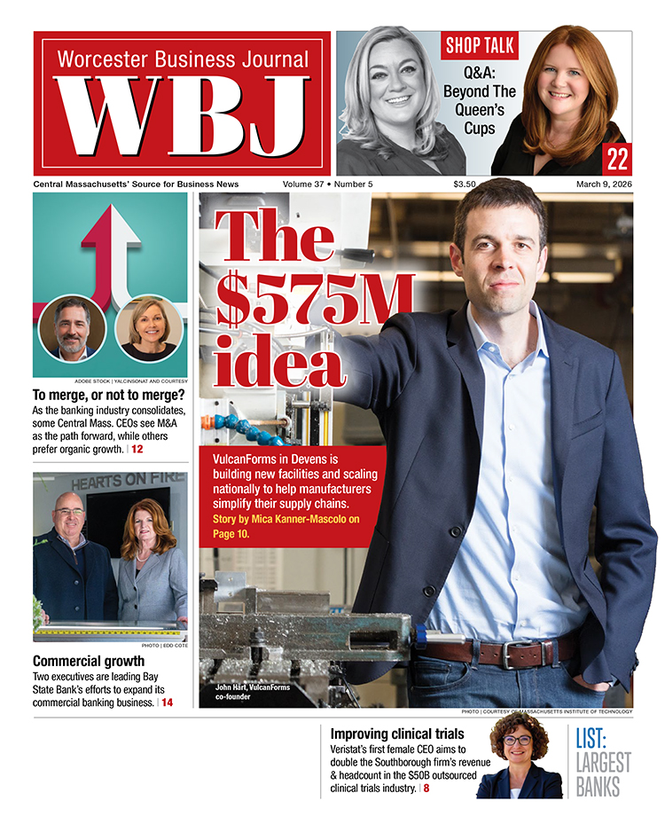 Cover for issue 20260309