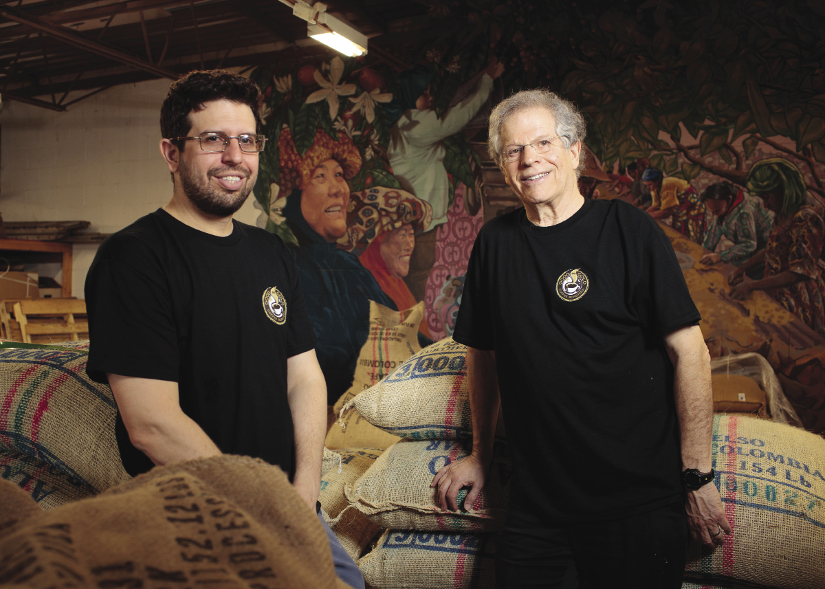 Hit hard by COVID, Good As Gold evolved its business model, prepares to expand