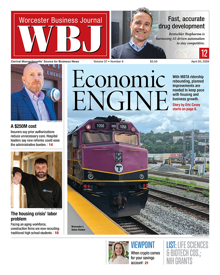 Cover for issue 20260420