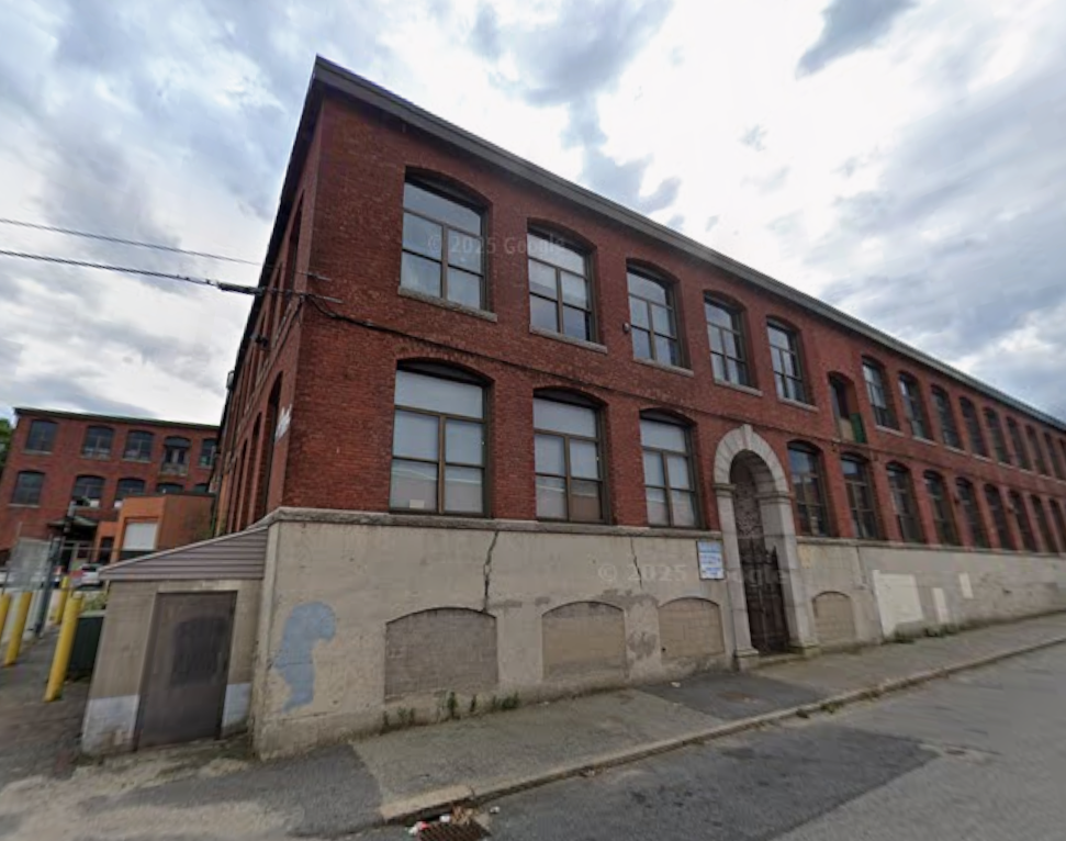 🔒 New owners plan $7M commercial conversion of Worcester manufacturing building