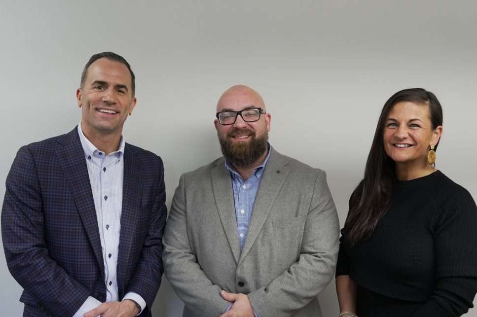 Milford realty firm acquired by Lamacchia