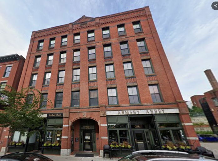 Worcester cybersecurity firm issues warning over financial future