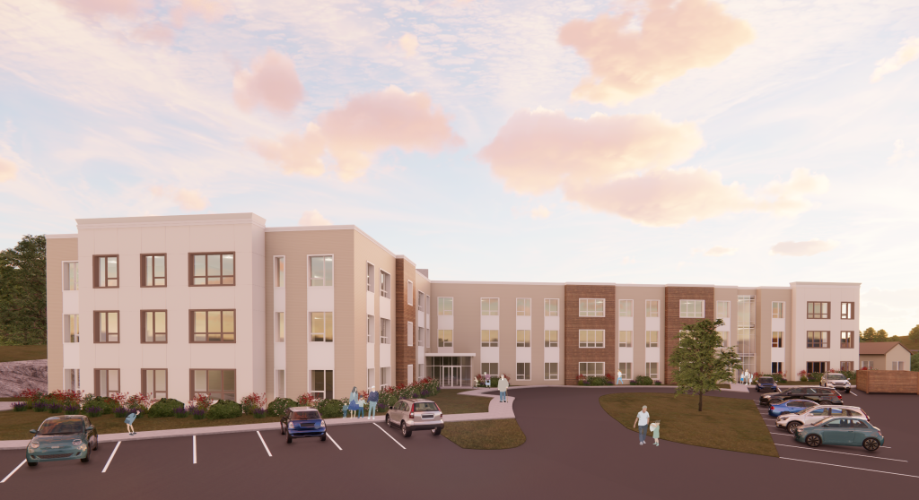 Worcester grandfamily housing development advances with $765K purchase