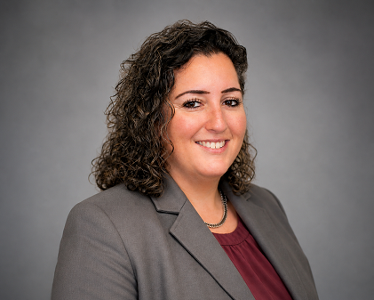 🔒 New leader for Job Corps Center in Devens