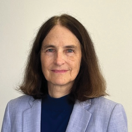 2026 Power 100: Leslie Greis