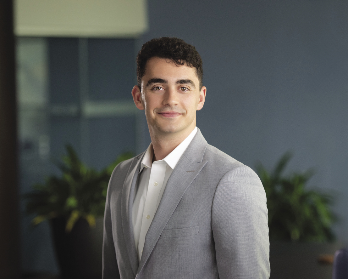 Q&A: Inside Rucker Investments
