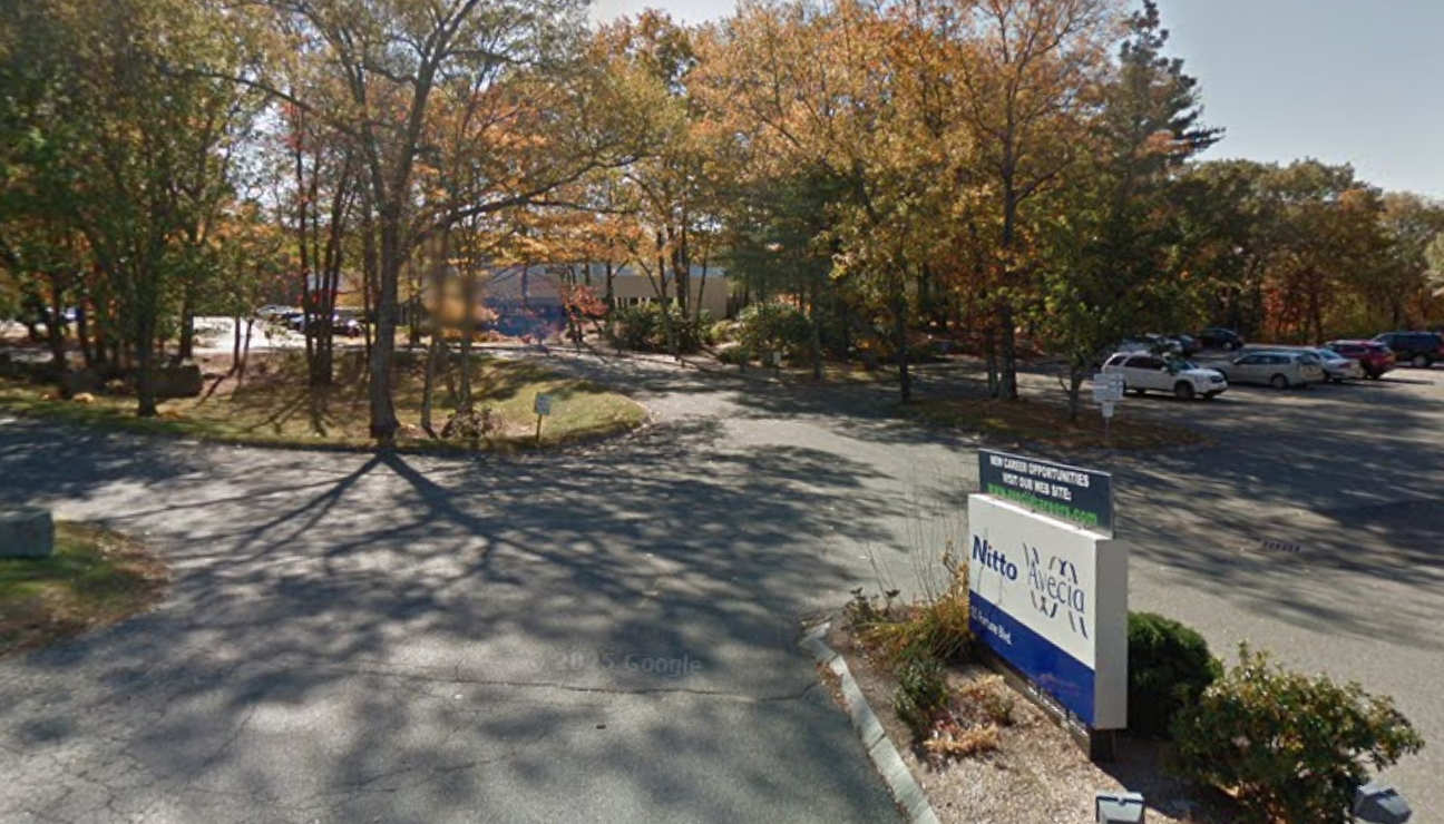EPA fines Milford pharma manufacturer $859K