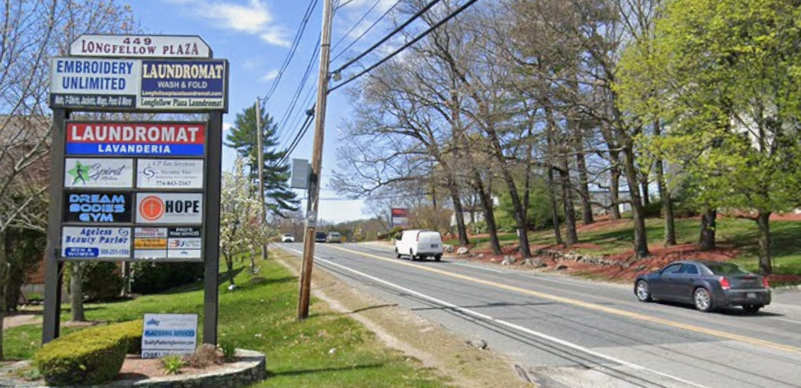 Ashland investor buys Marlborough plaza for $4M