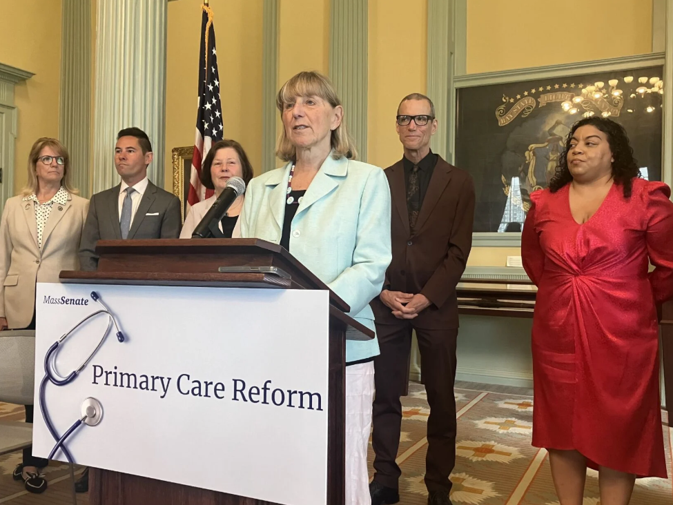 Energy legislation hits Senate roadblock