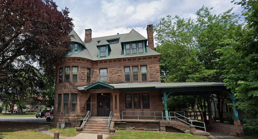 Clark sells Norcross Brothers Houses for $1.8M