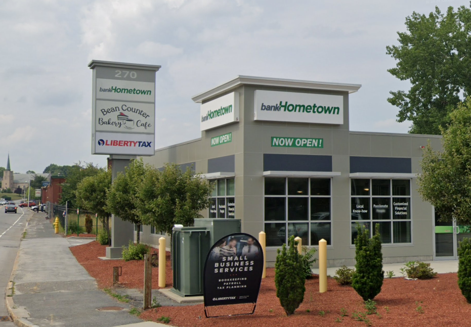 ‘The heart and soul of a community bank.’ Why bankHometown is becoming TruNorth.