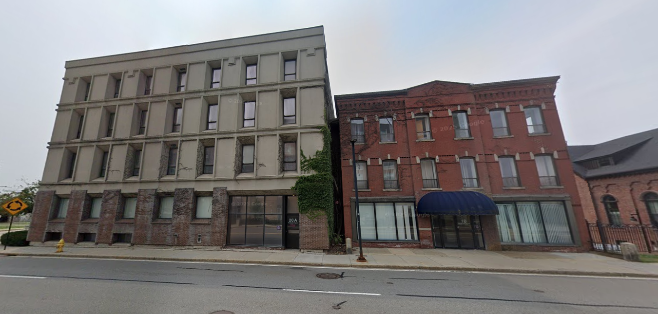 New owner plans apartments at Washington Square office building