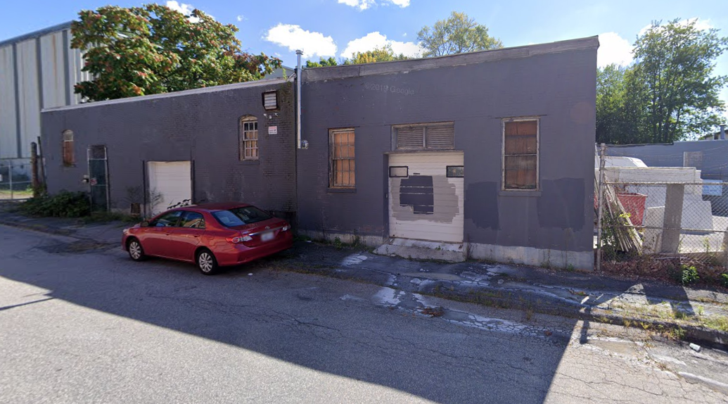 Worcester property owner hit with $31K fine over waste site cleanup violations