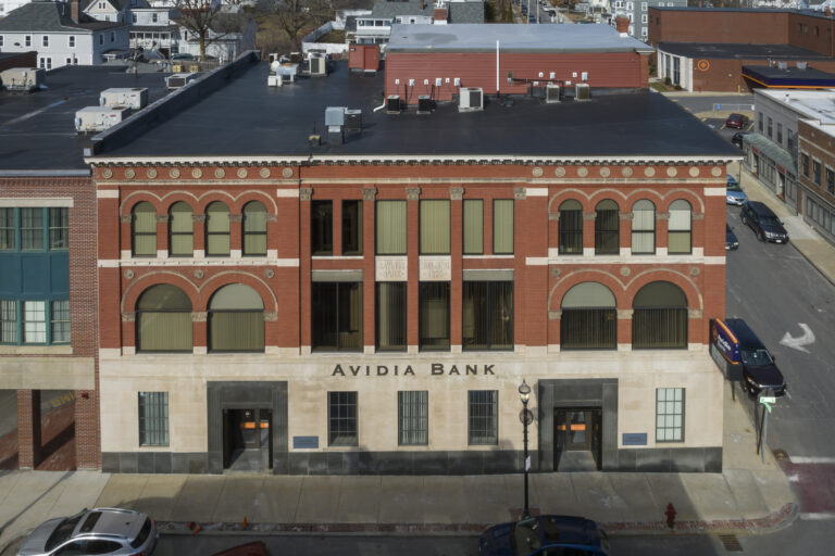 🔒 One year after going public, Avidia to buy back $30M in stock