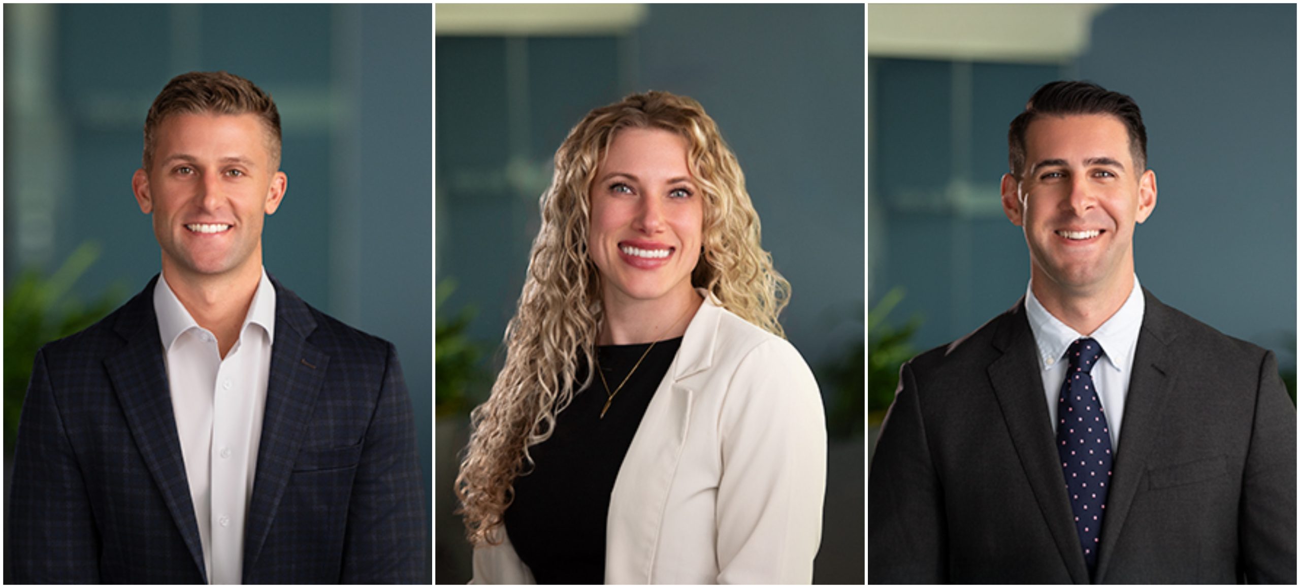 Investment firm behind Railers, Palladium, Pulse Magazine adds executives