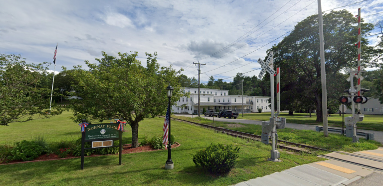 British private equity firm buys Central Mass. rail line, Barre logistics site