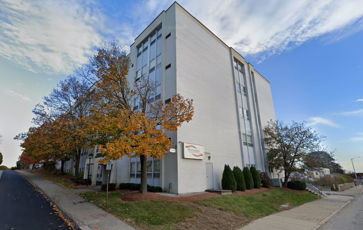 NY firm buys site of Worcester rehab facility for $17.8M