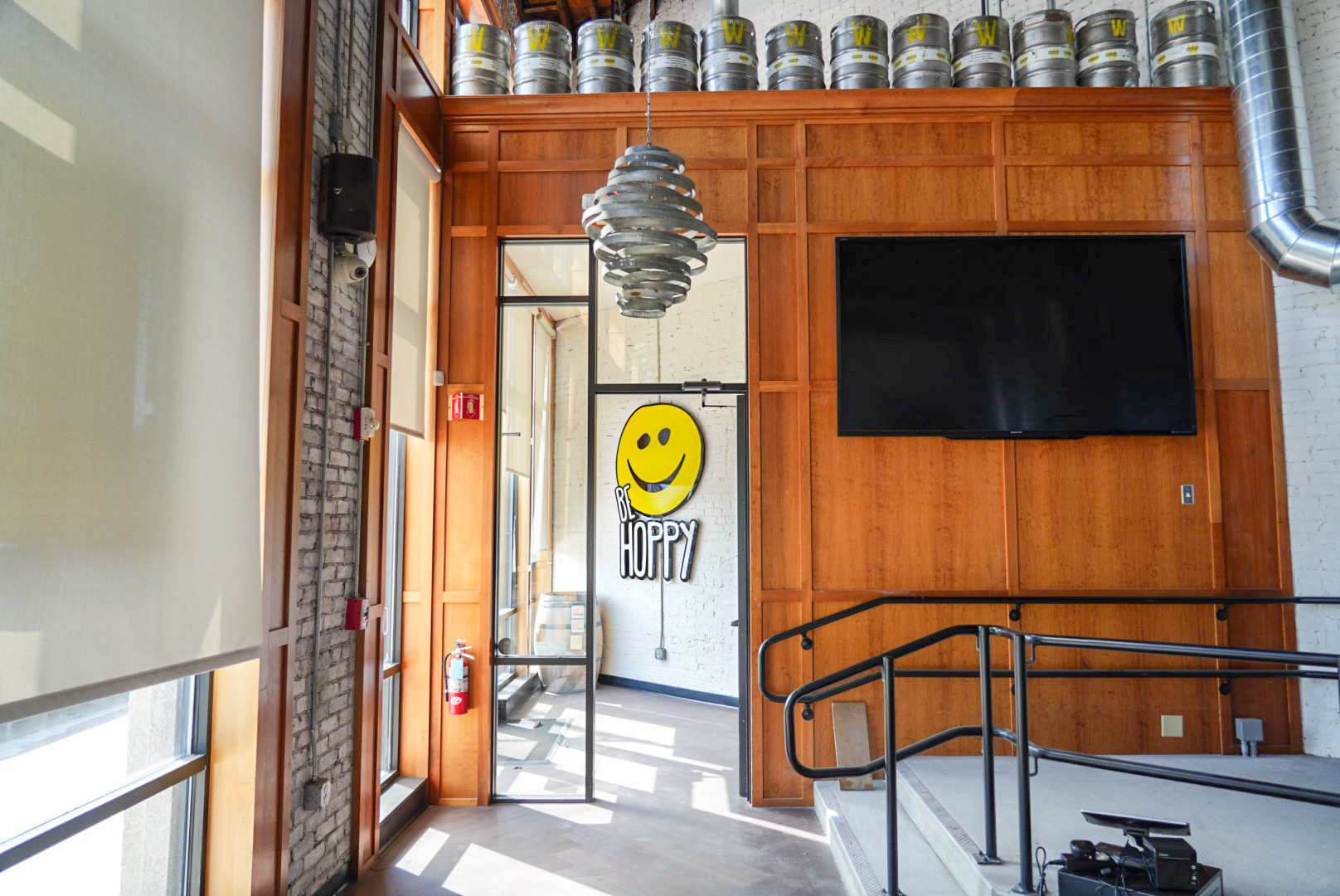 Eat, drink, live: Wormtown, Volturno building complex to add apartments