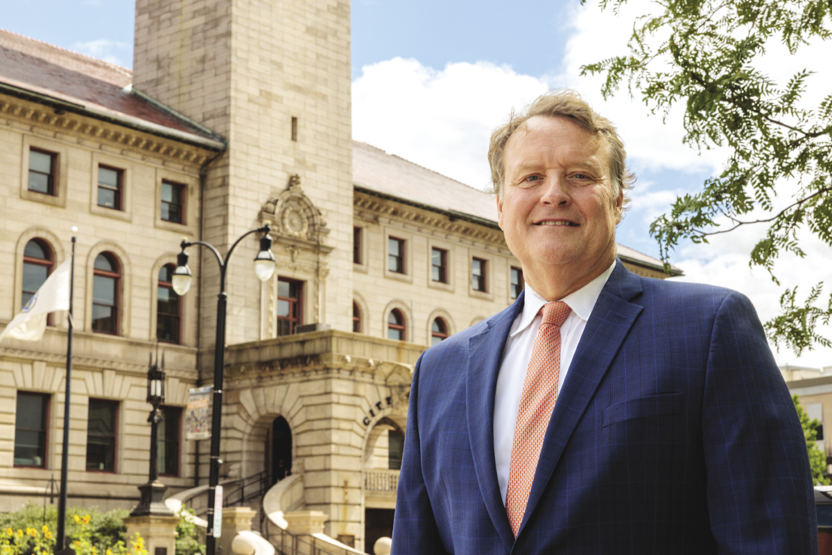 Small changes, big impact: Quiet state budget provisions could reshape housing development