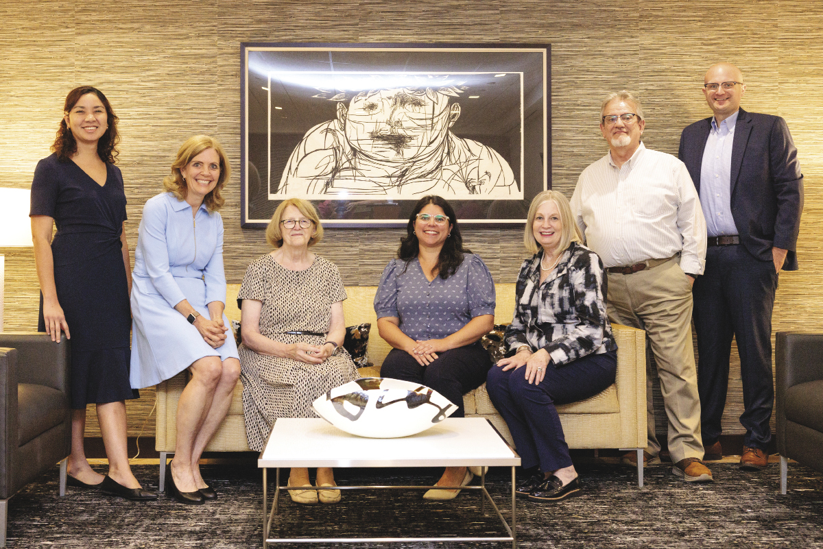Worcester law firm tackles a wave of successions with strategic planning and an assist from AI