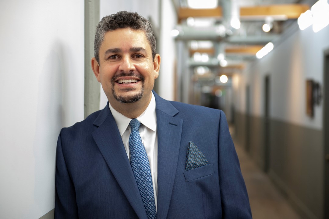 NewVue selects next executive director