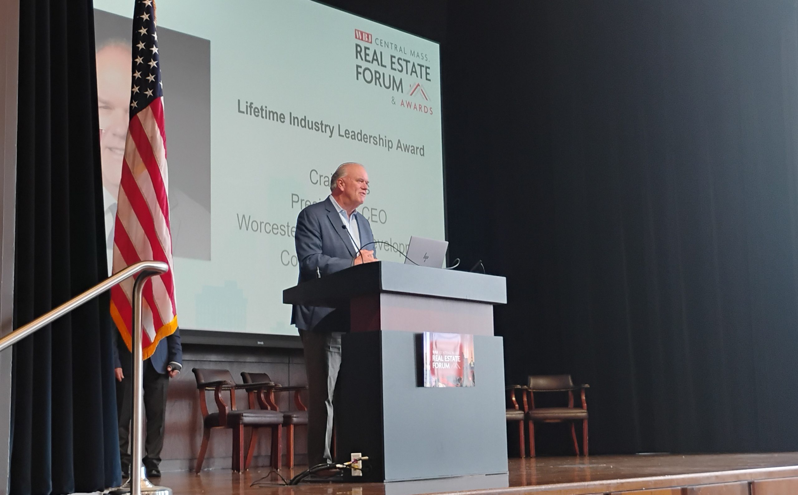 🔒 Real estate forum: Developers see promise, hurdles in Central Mass. growth