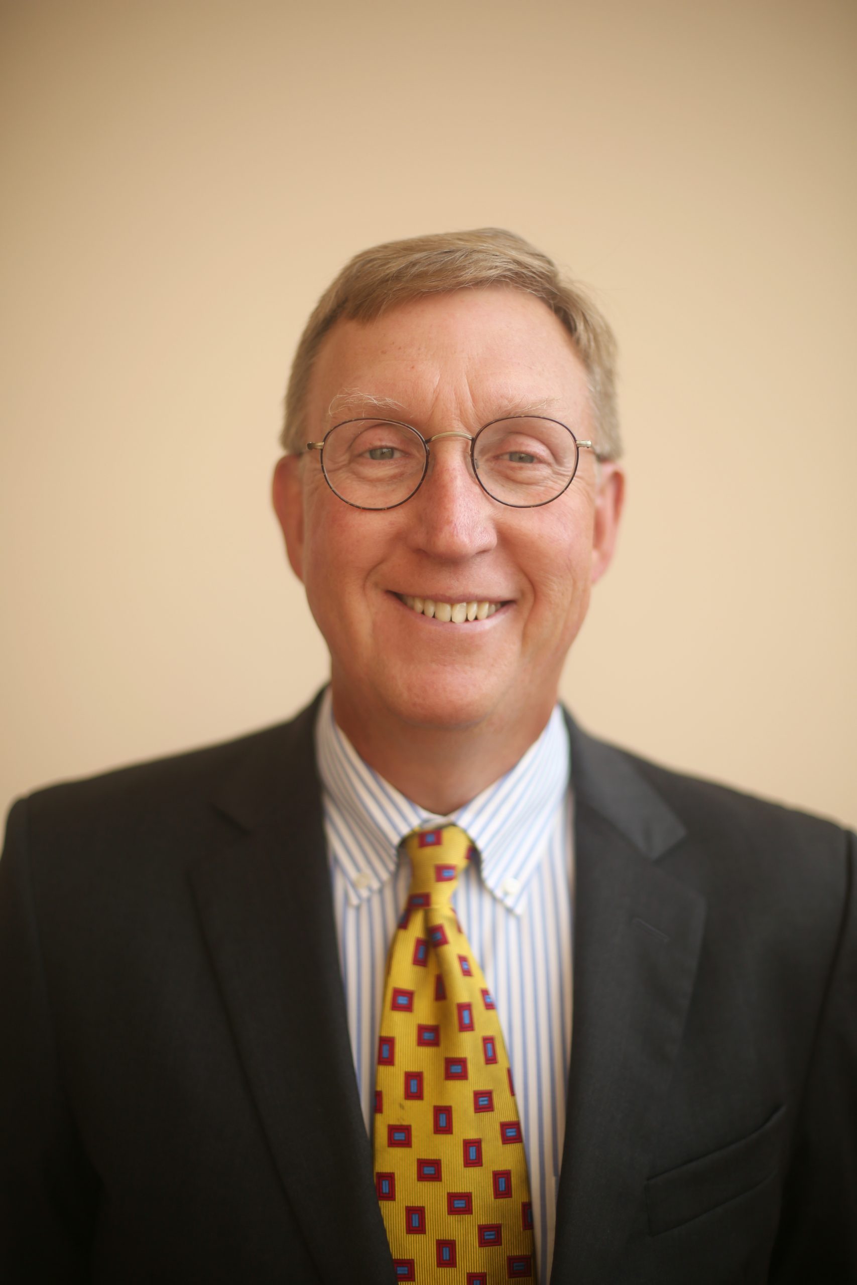 Principal of Boston-based consulting firm makes $10M donation to Holy Cross