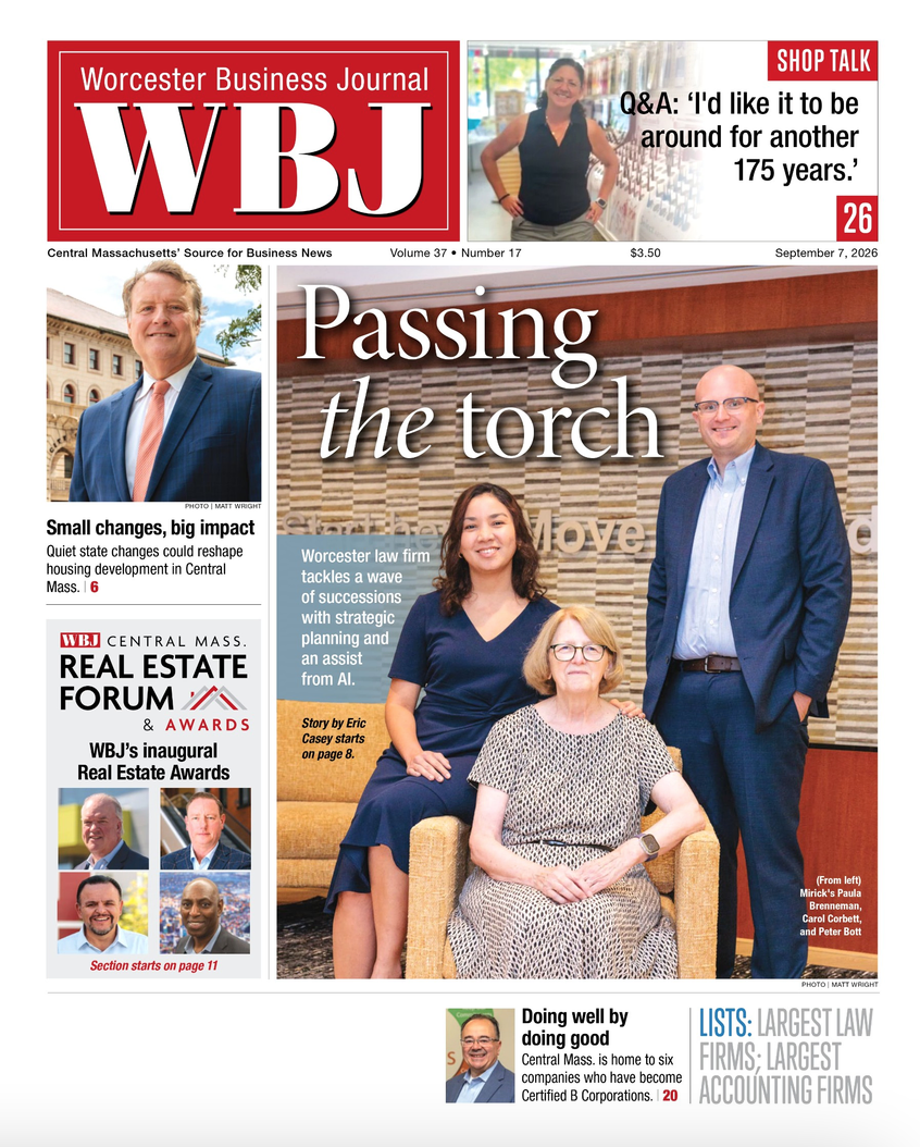 Cover for issue 20260907