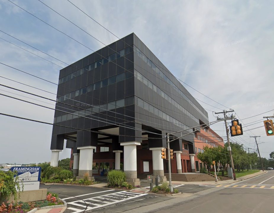 🔒 Framingham healthcare data firm names new CEO, considers go-private proposal