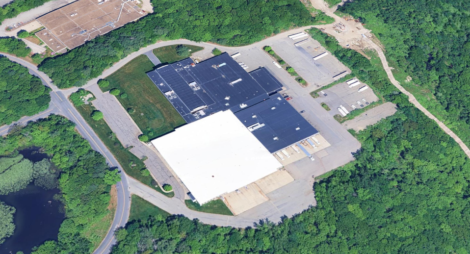 🔒 After opening a new HQ, Solect adds 120k sq. ft. at former T&G facility in Millbury