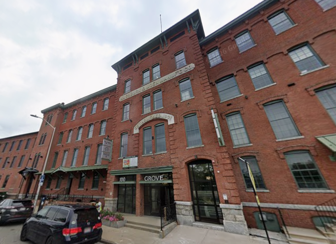 🔒 Worcester long-term-care pharmacy acquired