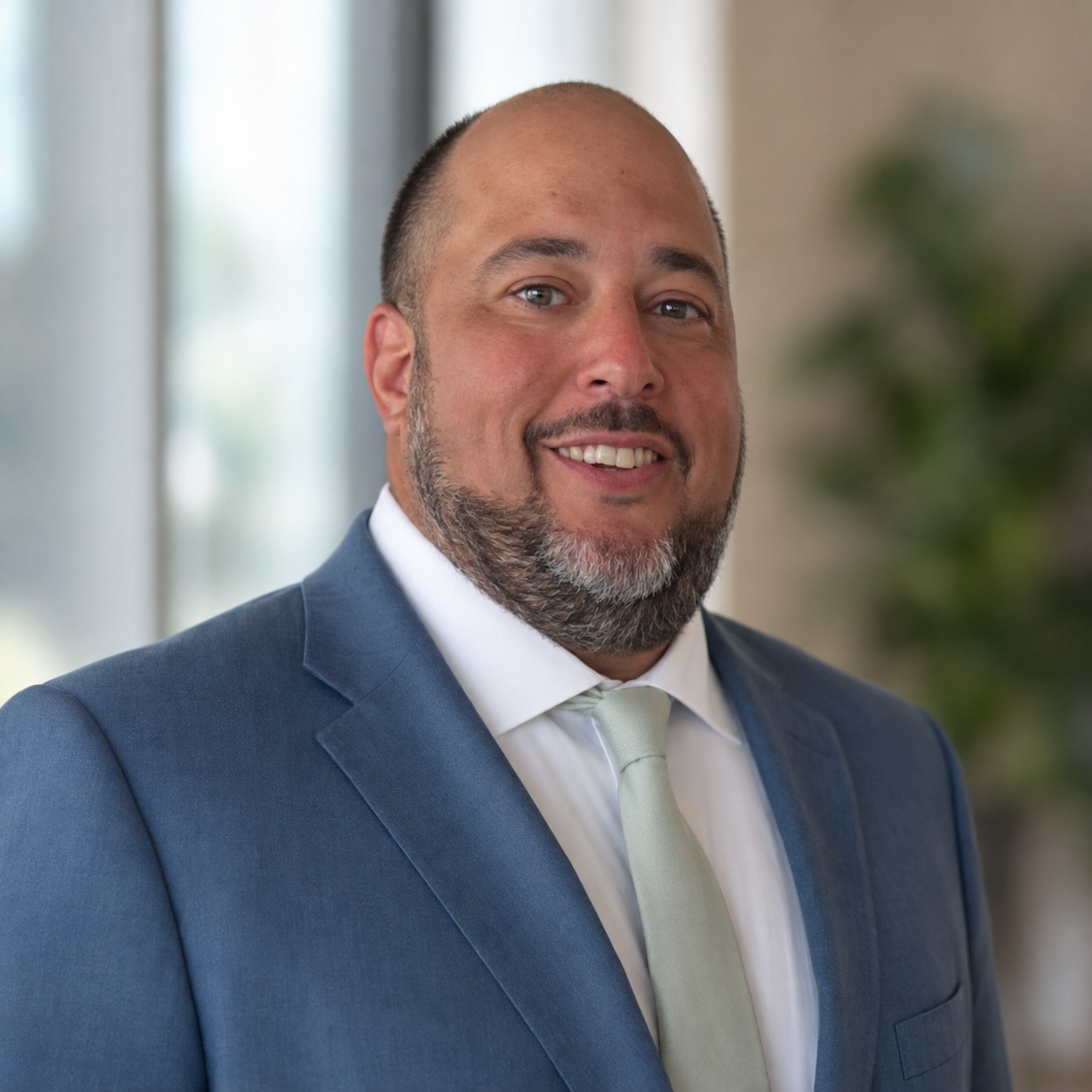 Former Walpole Co-operative Bank executive joins GFA as CFO