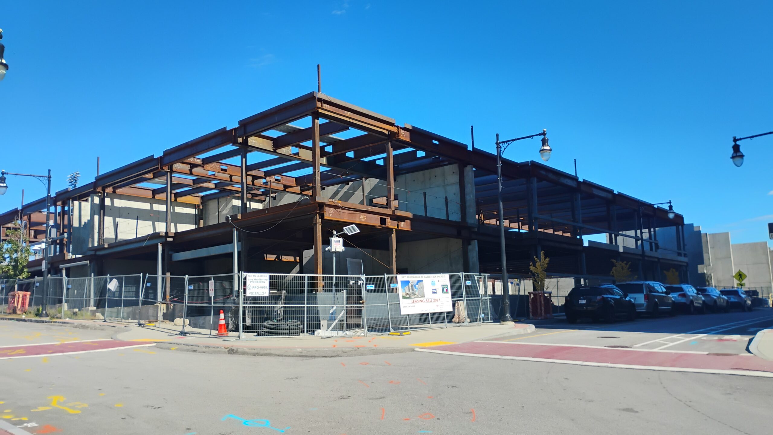Five lawsuits filed against SMC, developer of former Table Talk site